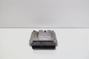 Calculator motor ECU, cod 03C906016BG, 0261S06190, Audi A1 Sportback (8XA), 1.4 TFSI, CAX (id:712180) din dezmembrari