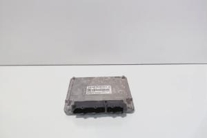 Calculator motor ECU, cod 03E906023Q, Vw Polo (6R) 1.2 benz, CGP (id:712178) din dezmembrari