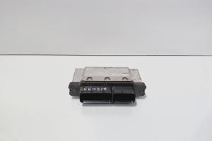 Calculator motor ECU, cod 04E907309CB, 0261S14671, VW Polo (6R), 1.0 benz, CHYA (id:712093) din dezmembrari