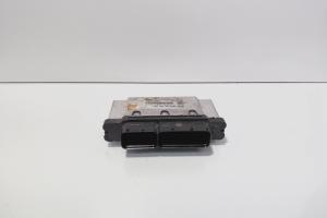 Calculator motor ECU, cod 04C907309J, 0261S09676, Skoda Fabia 3 (NJ3) 1.0 benz, CHYA (id:712128) din dezmembrari