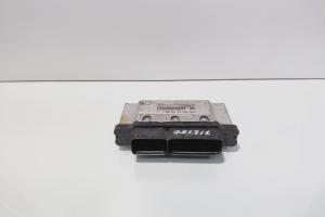 Calculator motor ECU, cod 04C907309J, Skoda Fabia 3 (NJ3), 1.0 benz, CHYA (id:712150) din dezmembrari