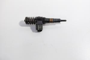 Injector, cod 03G130073G+, BPT, 0414720404, Audi A6 (4F2, C6) 2.0 TDI, BRE (id:710461) din dezmembrari