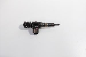 Injector, cod 03G130073B, BPT, 0414720403, Vw Touran (1T1, 1T2) 2.0 TDI, AZV (id:710126) din dezmembrari