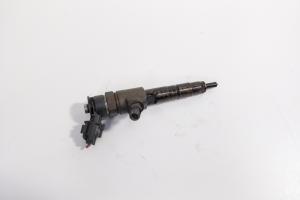Injector, cod 0445110340, Peugeot 308 1.6 HDI, 9H06 (id:710207) din dezmembrari