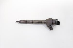 Injector, cod 03L130277J, 0445110369, Vw Passat (362) 2.0 TDI, CFF (id:711649) din dezmembrari