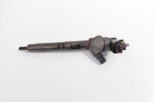 Injector, cod 03L130277J, 0445110369, Vw Passat (362) 2.0 TDI, CFF (id:710731) din dezmembrari