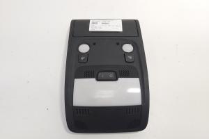 Lampa plafon cu suport ochelari, cod 8T0947135A, Audi A5 Sportback (8TA) (idi:706827) din dezmembrari