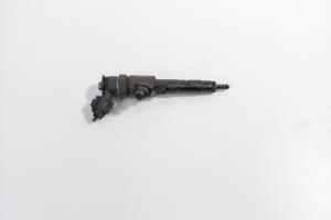 Injector, cod 0445110340, Peugeot 308 1.6 HDI, 9H06 (id:710209) din dezmembrari