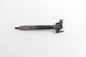 Injector, cod 03L130277, 0445116030, Audi A4 (8K) 2.0 TDI, CAGA (id:710094) din dezmembrari