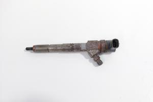 Injector, cod 0445110327, Opel Astra J 2.0 CDTI, A20DTH (id:710727) din dezmembrari