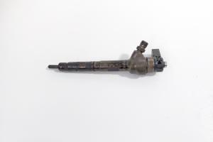 Injector, cod 03L130277J, 0445110369, Vw Passat (362) 2.0 TDI, CFF (id:710733) din dezmembrari