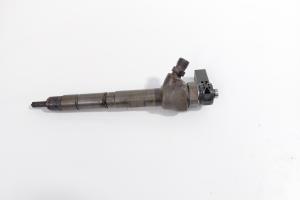 Injector, cod 03L130277J, 0445110369, Vw Passat (362) 2.0 TDI, CFF (id:711650) din dezmembrari