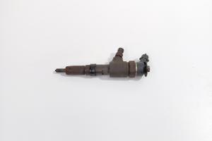 Injector, cod 0445110135, Peugeot 307 1.4 HDI, 8HZ (id:711661) din dezmembrari