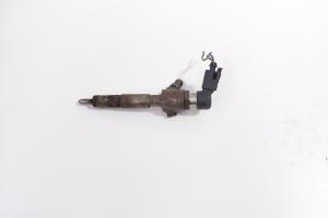 Injector, cod 4M5Q-9F593-AD, Ford Focus 2 (DA) 1.8 TDCI, KKDA (id:710350) din dezmembrari
