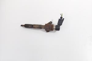 Injector, cod 4M5Q-9F593-AD, Ford Focus 2 (DA) 1.8 TDCI, KKDA (id:710351) din dezmembrari