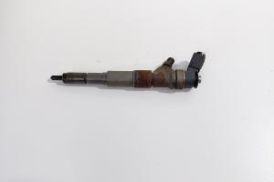 Injector, cod 7793836, 0445110216, Bmw 5 (E60) 2.0 diesel, 204D4 (id:711813) din dezmembrari