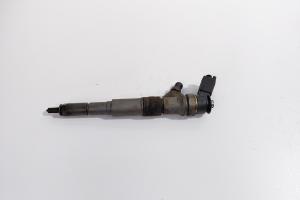 Injector, cod 7793836, 0445110216, Bmw 5 (E60) 2.0 diesel, 204D4 (id:711816) din dezmembrari
