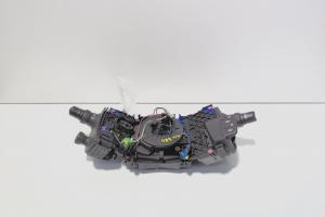 Spirala vol cu bloc lumini, man: tempomat, semnal, stergatoare si comenzi radio, cod 8200127728, Renault Scenic 2 (id:710780) din dezmembrari