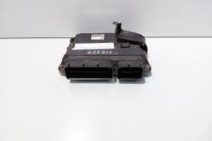 Calculator motor ECU, cod 89661-42J20, Toyota Rav 4 III (ACA3, ACE, ALA3, GSA3, ZSA3) 2.2 diesel (id:712325) din dezmembrari