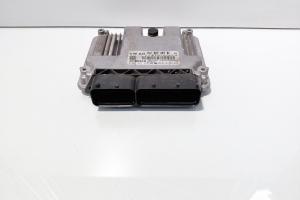Calculator motor ECU, cod 04C907309BP, 0261S21435, Vw Polo (AW1) 1.0 TSI, DKL (id:712307) din dezmembrari