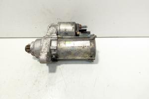 Electromotor, Vw Golf 4 Cabriolet (1E7) 1.6 benz, BCB, 5 vit man (idi:706846) din dezmembrari