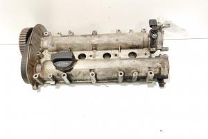 Capac chiulasa cu 2 axe came, cod 036103475N, Seat Toledo 2 (1M2) 1.6 benz, AUS (idi:706847) din dezmembrari