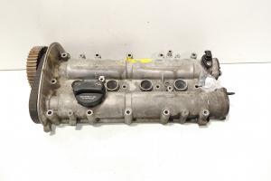 Capac chiulasa cu 2 axe came, cod 036103475BN, Vw Golf 6 (5K1) 1.4 benz, CGG (idi:706848) din dezmembrari