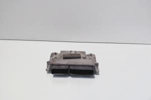 Calculator motor ECU, cod 03E906019M, Skoda Fabia 2 (5J, 542) 1.2 benz, CGP (idi:712347) din dezmembrari