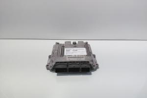 Calculator motor ECU, cod 8201119647, 0281017613, Renault Laguna 3 Combi, 2.0 DCI, M9R (idi:712401) din dezmembrari