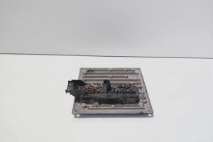 Calculator motor ECU, cod 7M51-12A650-AFD, Ford Focus 2 Combi (DA) 1.6 benz, HWDA (idi:712346) din dezmembrari