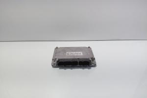 Calculator motor ECU, cod 03E906023AL, Skoda Fabia 2 (5J, 542) 1.2 benz, CGP (idi:712342) din dezmembrari