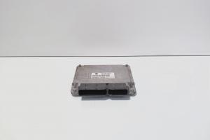 Calculator motor ECU, cod 03E906033A, Vw Polo sedan (9N), 1.2 benz, AZQ (idi:712052) din dezmembrari