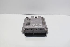 Calculator motor ECU, cod 04L907309D, 0281018498, Audi A3 Sportback (8VA) 2.0 TDI, CRB (idi:712406) din dezmembrari