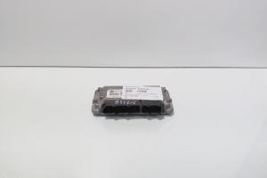 Calculator motor ECU, 03C906024BK, Skoda Fabia 2 (5J, 542), 1.4 benz, BXW, (idi.712448) din dezmembrari