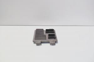 Calculator motor ECU, cod 12639891, Opel Astra J GTC 1.4 benz, A14XER (idi:712097) din dezmembrari