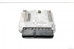 Calculator motor ECU, cod 03L906018GC, 0281016994, Vw Passat Alltrack (365) 2.0 TDI, CFF (idi:709116) din dezmembrari
