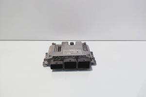 Calculator motor ECU, cod 9808016480, 0281030548, Citroen C3 (II) 1.6 HDI, 9HP (idi:712450) din dezmembrari