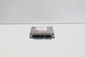 Calculator motor ECU, cod 03E906023D, Skoda Fabia 1 Sedan (6Y3) 1.2 benz, BME (idi:712078) din dezmembrari