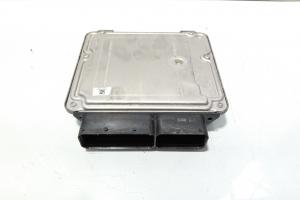 Calculator motor ECU, cod GM55577674, 0281017452, Opel Insignia A Combi, 2.0 CDTI, A20DTH (idi:706491) din dezmembrari