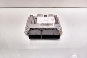 Calculator motor ECU, cod 03G906021FT, 0281013172, Skoda Octavia 2 (1Z3) 2.0 TDI, BMM (idi:707099) din dezmembrari