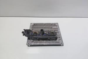 Calculator motor Ecu, cod 7M51-12A650-AFD, Ford Focus 2 Sedan (DA), 1.6 benz, HWDA (idi:712155) din dezmembrari