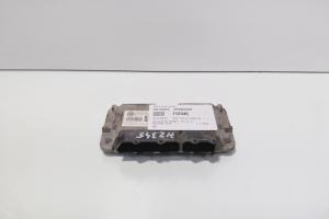 Calculator motor ECU, cod 03C906024CN, Seat Ibiza 5 ST (6J8), 1.6 benz, CGG (idi:712345) din dezmembrari