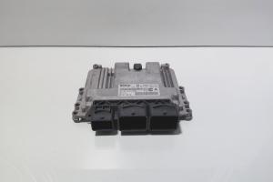 Calculator motor Ecu, cod 9664738680, 0261201505, Peugeot 3008, 1.6 benz, 5FW (idi:712145) din dezmembrari