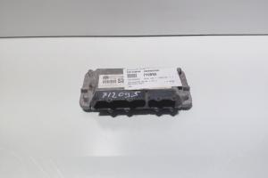 Calculator motor Ecu, cod 03C906024CN, Skoda Fabia 2 (facelift), 1.6 benz, CGG (idi:712095) din dezmembrari