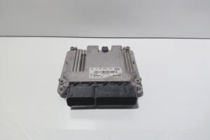 Calculator motor Ecu, cod GM55590420, 0281019088, Opel Astra J GTC, 2.0 CDTI, A20DTH (idi:712165) din dezmembrari