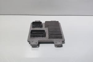 Calculator motor Ecu, cod 12654172, Opel Astra J Combi, 1.6 benz, A16XER (idi:712089) din dezmembrari