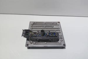 Calculator motor Ecu, cod 7M51-12A650-AGD, Ford Focus 2 Combi (DA), 1.6 benz, SHDA (idi:712154) din dezmembrari