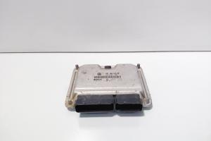 Calculator motor Ecu, cod 045906019BP, 0281012194, Volkswagen Fox (5Z1, 5Z3), 1.4 TDI, BNM (idi:712254) din dezmembrari