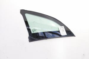 Geam fix caroserie dreapta spate, Mercedes Clasa B (W245) (id:707208) din dezmembrari