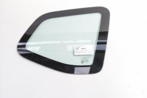 Geam fix caroserie dreapta spate, Dacia Duster facelift (id:707072) din dezmembrari